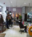 Johan Lydie Coiffure