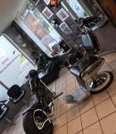 A L'instant T - Thierry Riviere, Coiffeur Visagiste Conseil