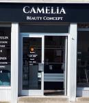 Camelia Beauty Concept