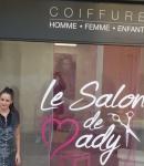 Le Salon De Mady