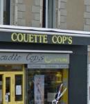 Couette Cop's