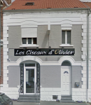 Les Ciseaux d'Olivier