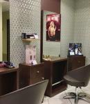Salon Couleur Chocolat