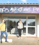 Le Temps D'une Pause