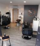 Barbershop David Et Gary