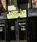 Lecorney Coiffure