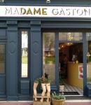 Madame Gaston