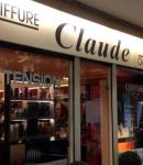 Claude coiffure