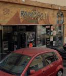 Ramses II by Pharaon