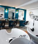 SALON DE COIFFURE LA BOUTIQUE