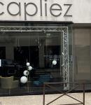 Coiffure Team Capliez