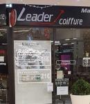 Leader Coiffure