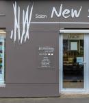 New Style Coiffure