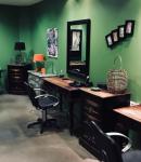 Le Petit Salon de Jimmy