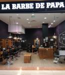 La Barbe De Papa