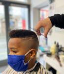 Chafaa Coiffeur Barbier