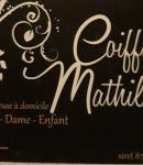 Coiffure Mathilde
