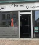 AU GRE DU VENT COIFFURE MAURICE