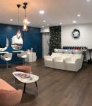 Marine Demolliere Coiffure