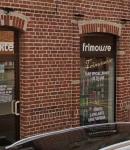 SALON FRIMOUSSE