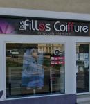 Les Filles Coiffure