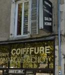 Pierre Lamarque Choy