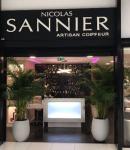 Coiffure Nicolas Sannier
