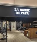 La barbe de papa sud