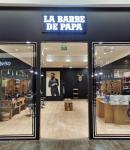 La barbe de papa sud