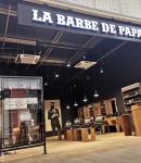 La barbe de papa sud