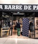 La Barbe De Papa Ouest