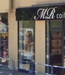 Frédéric Moréno Coiffure