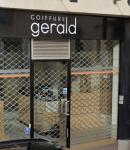 Coiffure Gerald