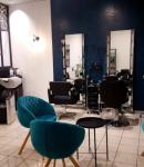 HAIR SHOP