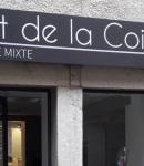 L'art De La Coiffure