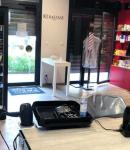 Eric Leturgie Coiffure