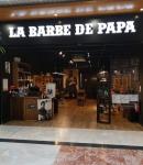 La Barbe De Papa