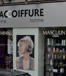 Bac Coiffure