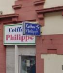 Coiffure Philippe