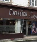 L ATELIER COIFFURE