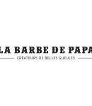 La barbe de papa