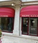 Philippe Alexandre