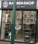 Barbershop Le Vesinet