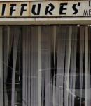 COIFFURE DE L ORIENT