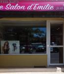 Le salon d'Emilie