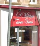 Deux Mèches Avec Vous