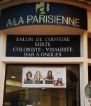 A La Parisienne