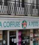 Tchip Coiffure