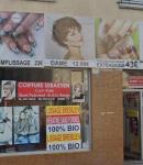 Sebastien Coiffure Et Onglerie