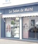 Le salon de Maité
